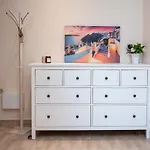 Saint Francis Apartment