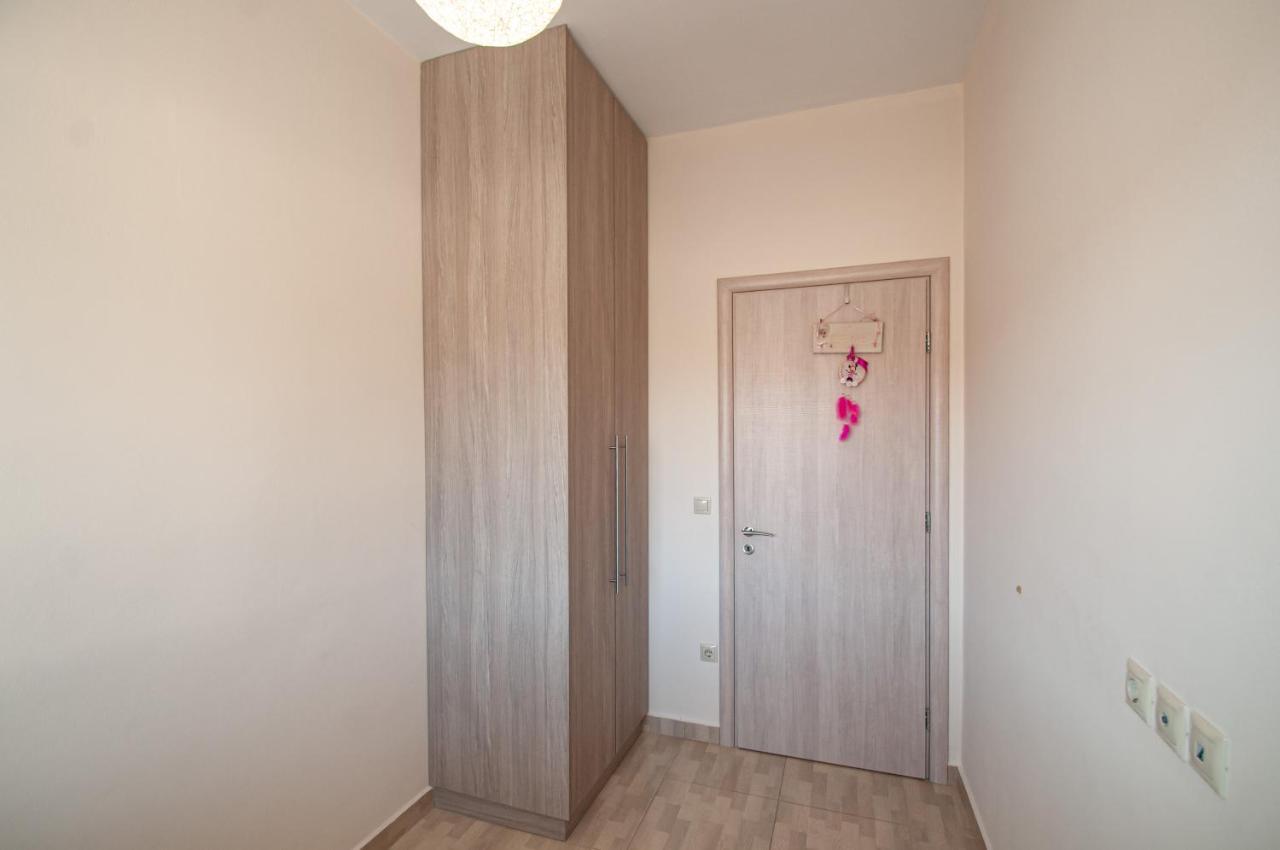 Saint Francis Apartment